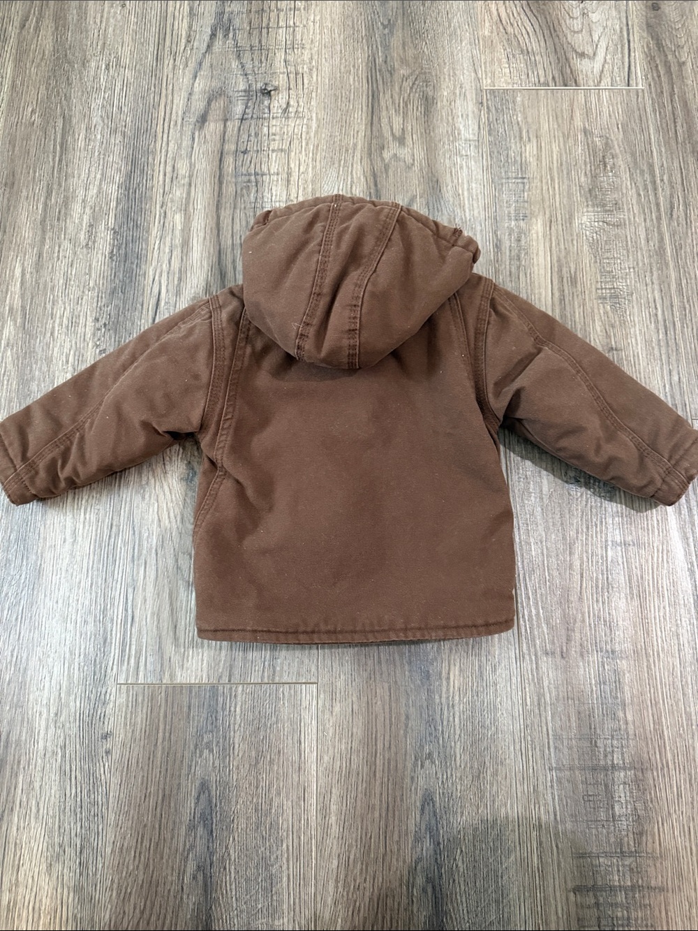 Berne jacket - Picture 4 of 4